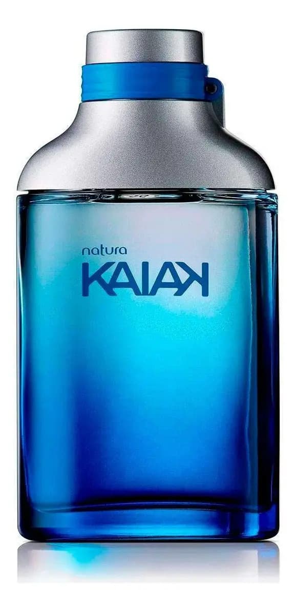 Natura Kaiak Tradicional Deo Colônia 100ml