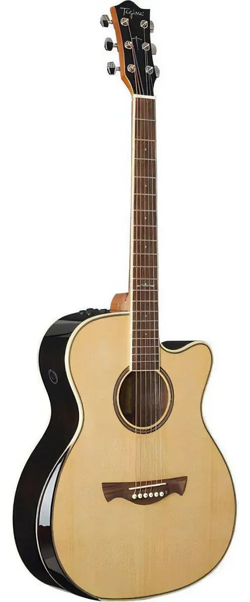 Violão Tagima Eletroacústico Ws35 Eq Ws-35