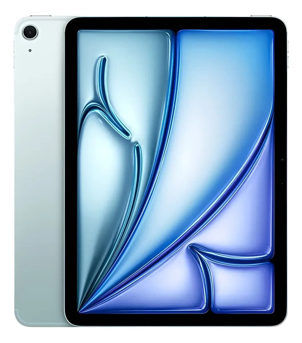 Apple iPad Air 11 128gb Wifi Azul