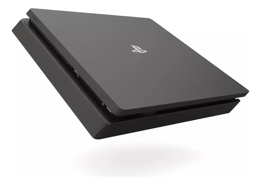 Sony PlayStation 4 slim 1TB