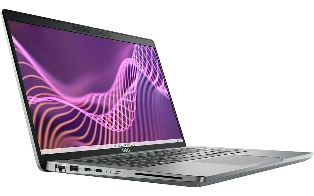 Notebook Dell Inspiron 15 512GB SSD 32GB
