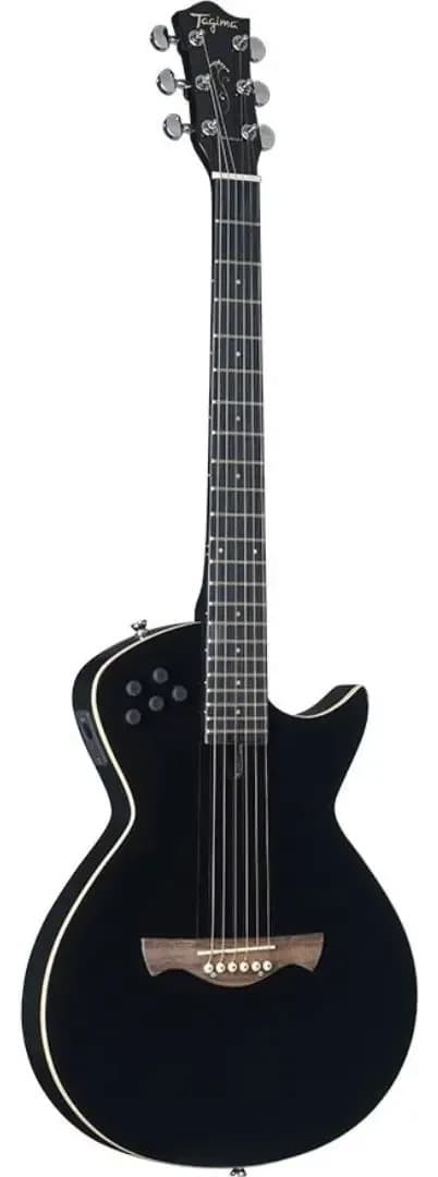 Violão Tagima Modena Steel Cor Bk