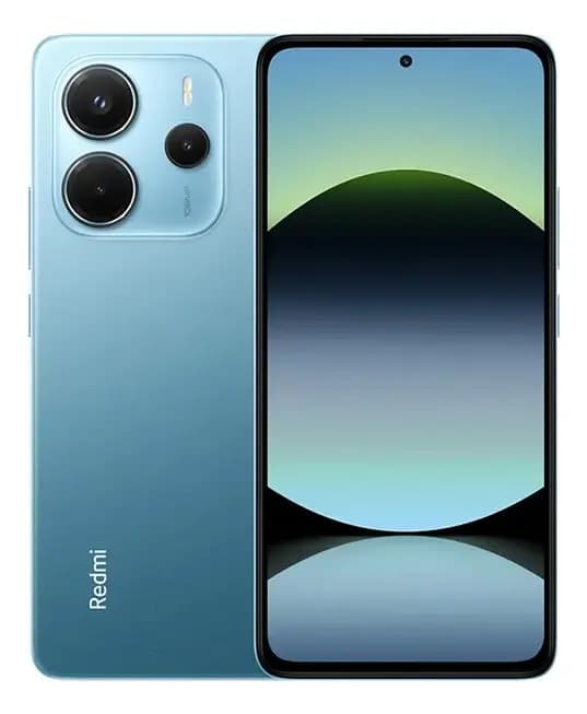 Celular Xiaomi Redmi Note 14 4G 128GB