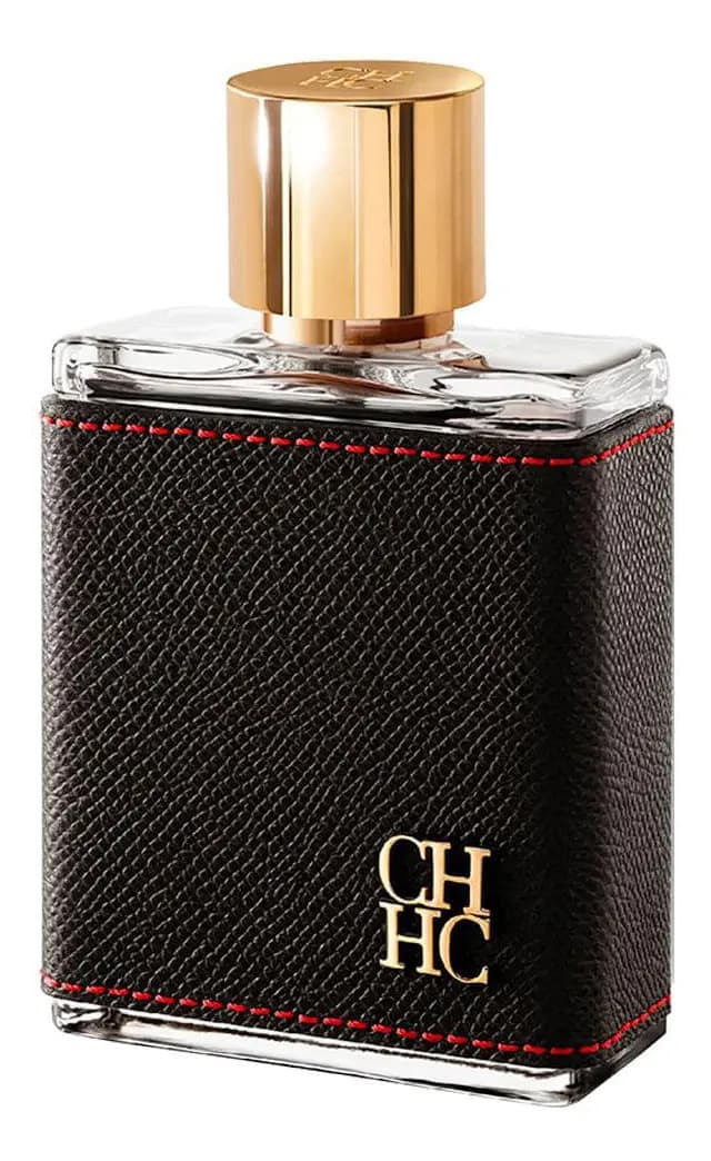 Perfume Carolina Herrera CH Men Carolina Herrera Masculino Eau De Toilette 100ml