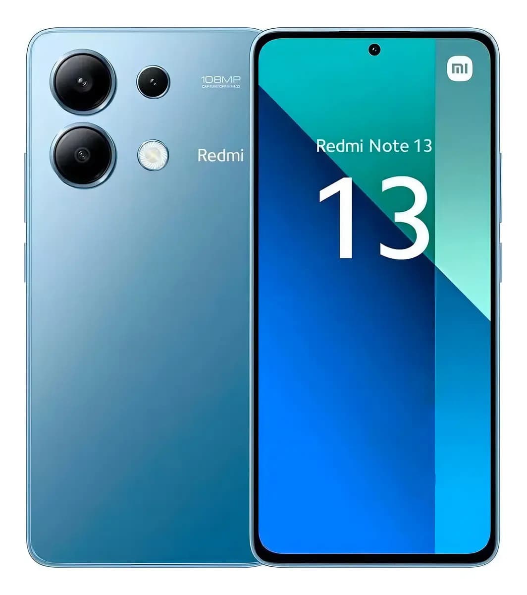Xiaomi Redmi Note 13 Global 256gb 8gb