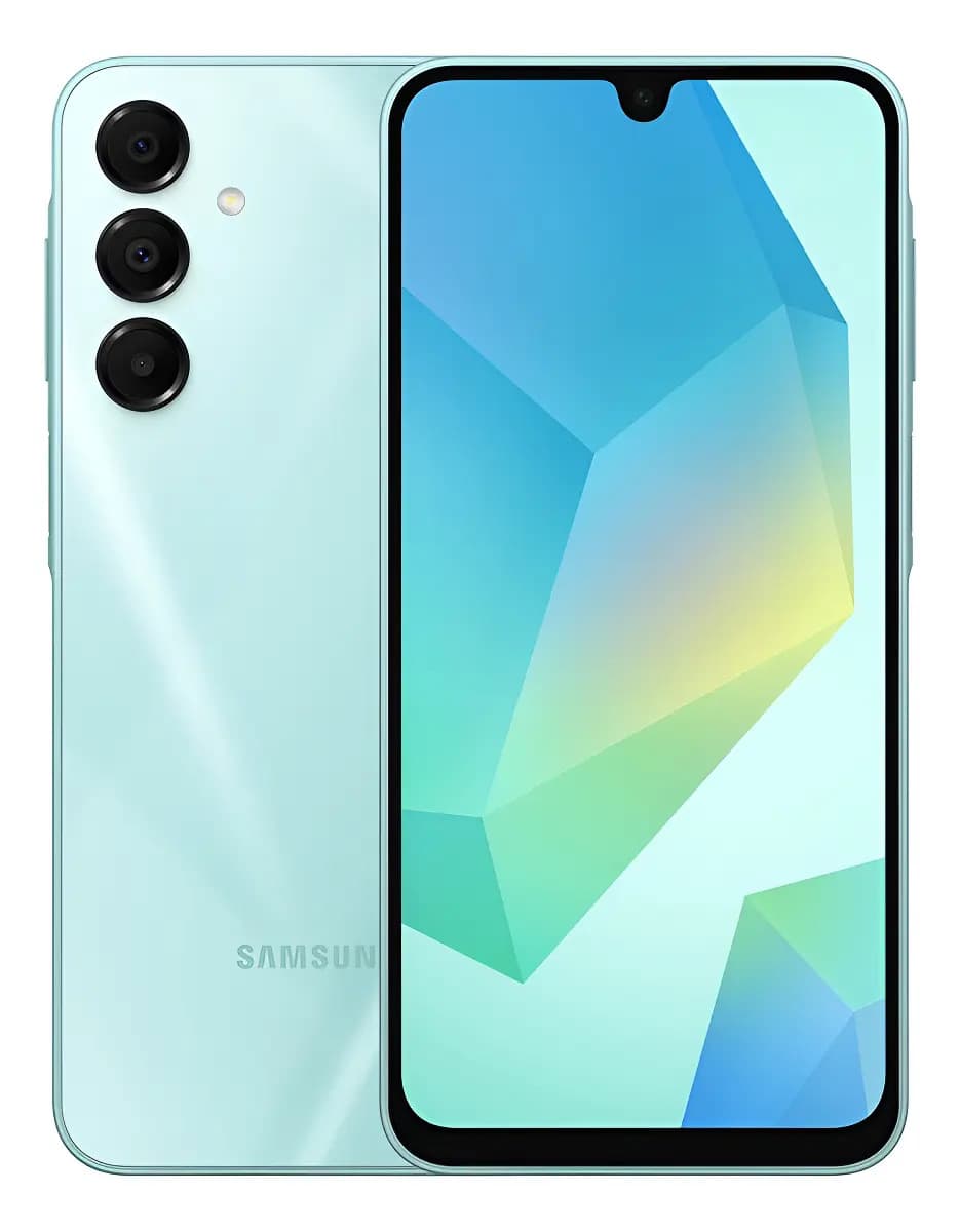 Celular Samsung Galaxy A16 128GB