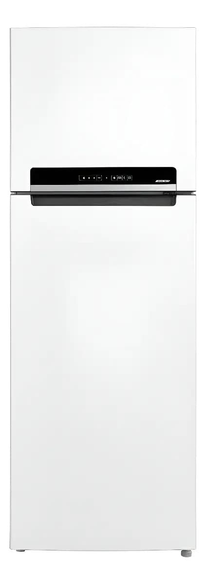 Geladeira Frost Free Duplex 394l Inverter Midea