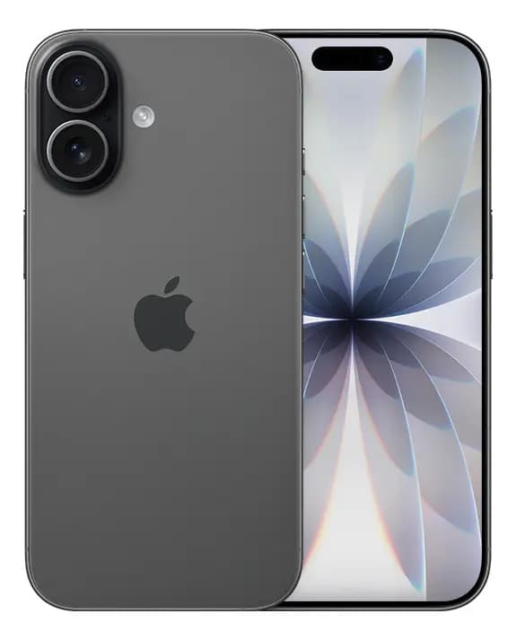 iPhone 17 512 GB - Preto - somente eSIM