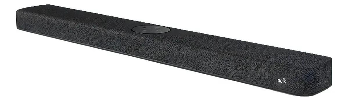 Soundbar React Polk Bivolt