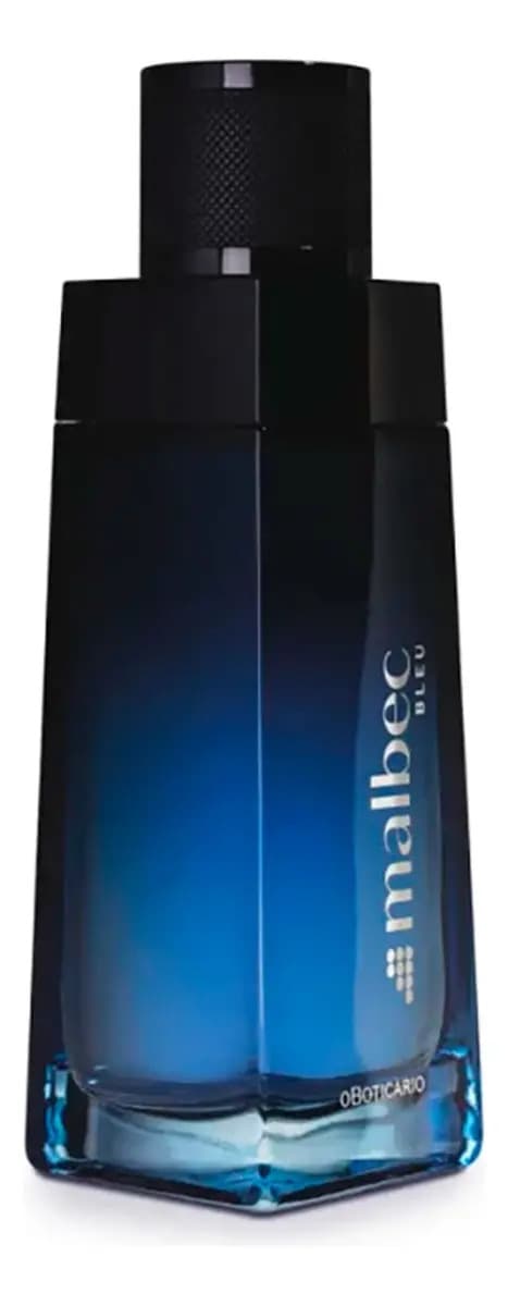 O BOTICARIO MALBEC BLEU DESODORANTE COLONIA 100ml