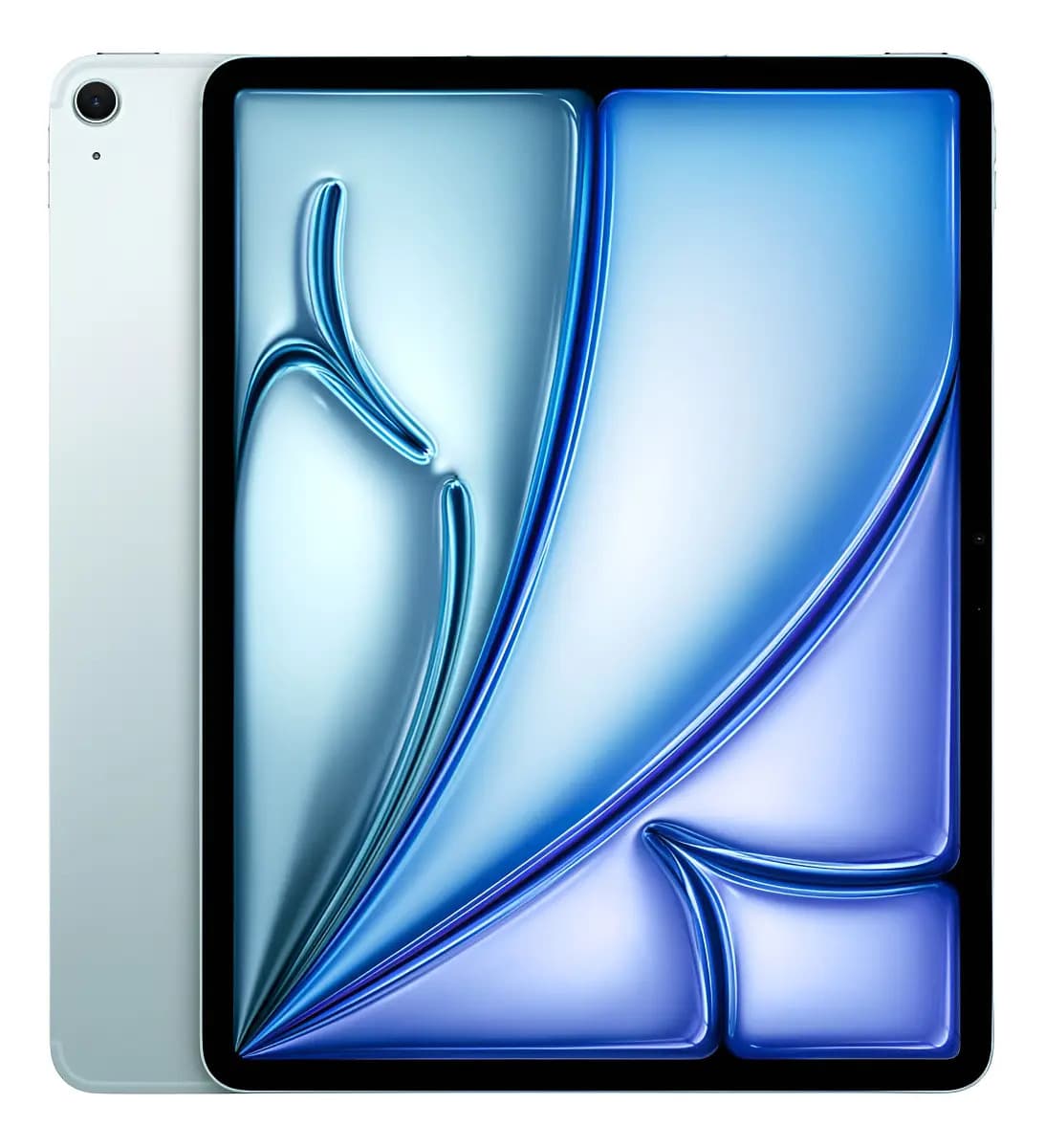 iPad Air De 13 Polegadas Wi-fi + Cellular 1tb Azul