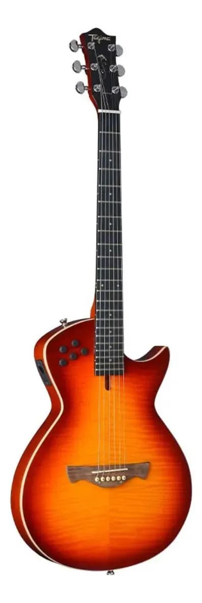 Violão Tagima Modena Steel Cor Cb