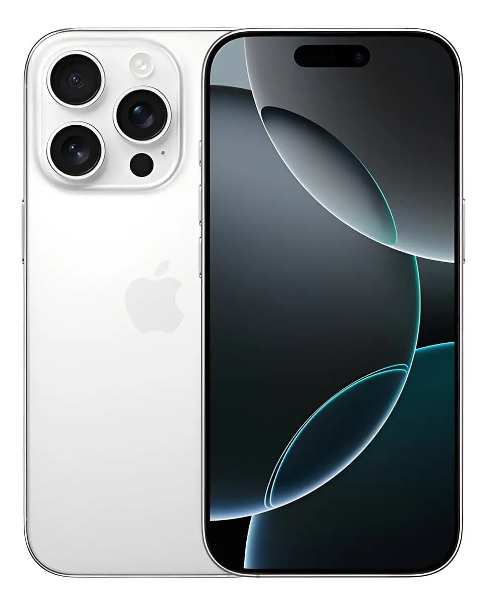 Apple iPhone 16 Pro 128GB