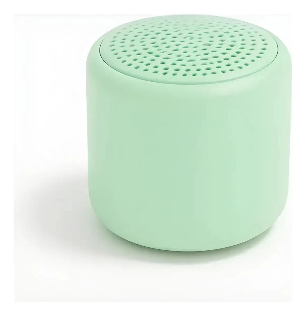 Caixa Som Bluetooth Mini Caixa Potente Amplificada Littlefun Cor -claro
