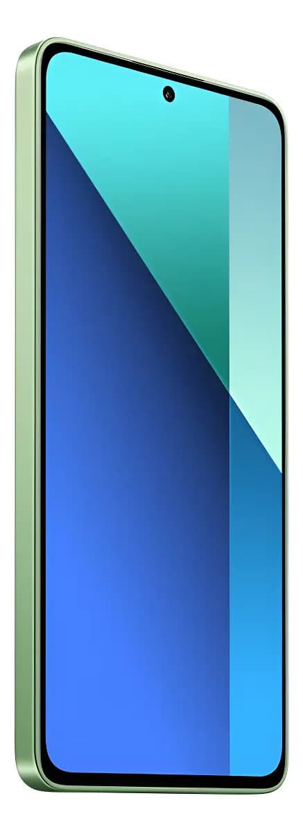 Celular Xiaomi Redmi Note 13 256GB 4G 8GB