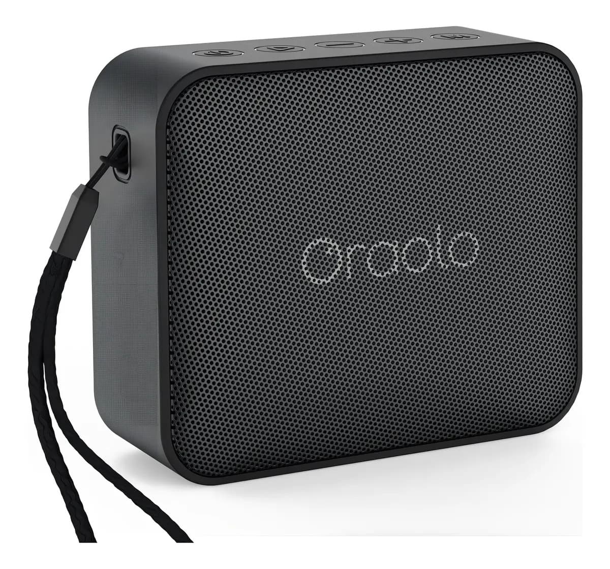 Caixa De Som Bluetooth Oraolo BS11 10W Caixa Som Portátil com Bluetooth Ipx7 Waterproof