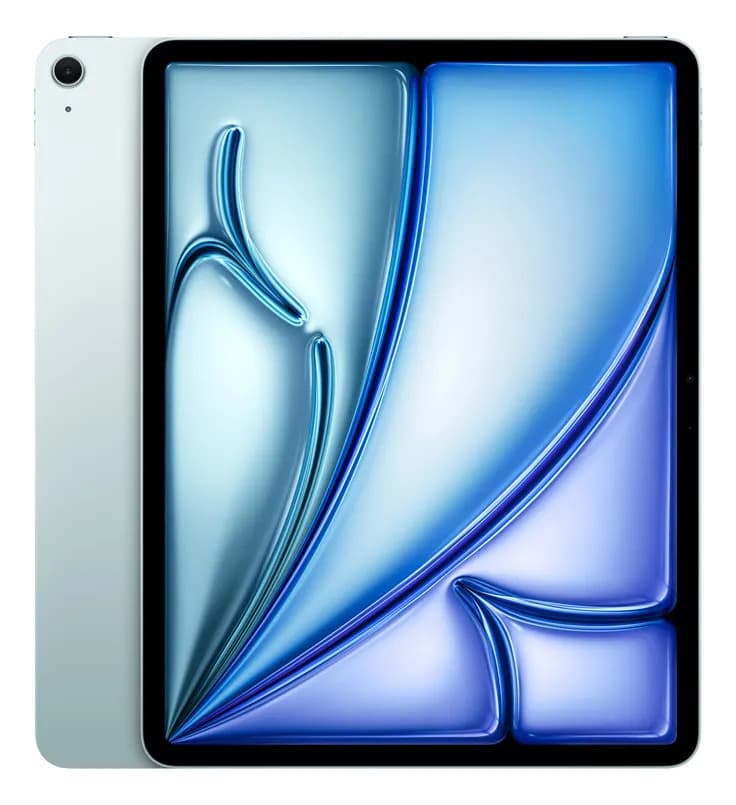 iPad Air de 11 polegadas Wi‑Fi 128 GB – Azul