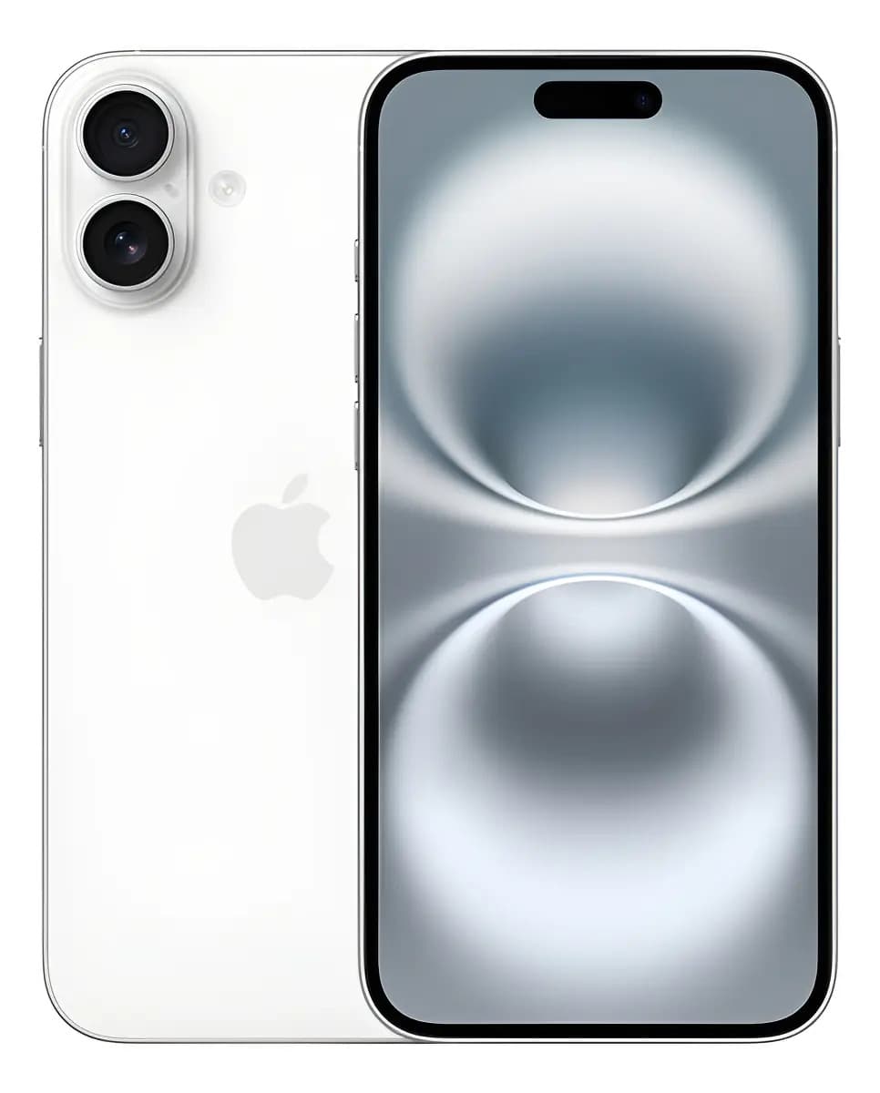 Apple iPhone 16 Plus 128GB