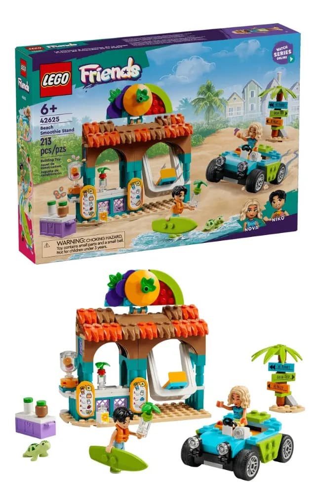 LEGO 42625