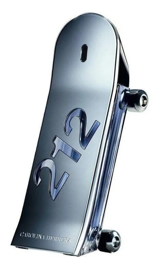 Perfume Carolina Herrera 212 Men Heroes Eau de Toilette 50ml masculino