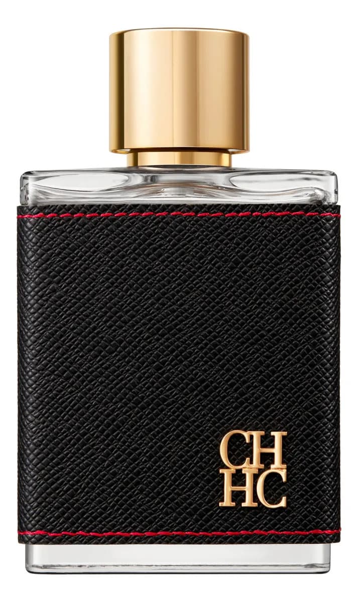 Perfume Carolina Herrera CH Men Eau de Toilette 100ml masculino