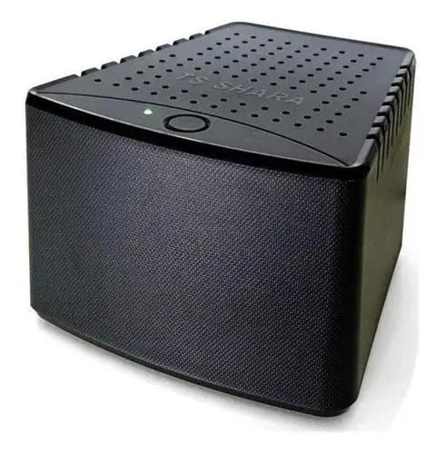 Estabilizador Ts Shara Powerest Home 9004 700va Mono 115v