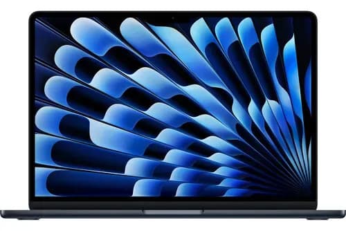 Notebook Apple MacBook Air M5 512GB 16GB 15"