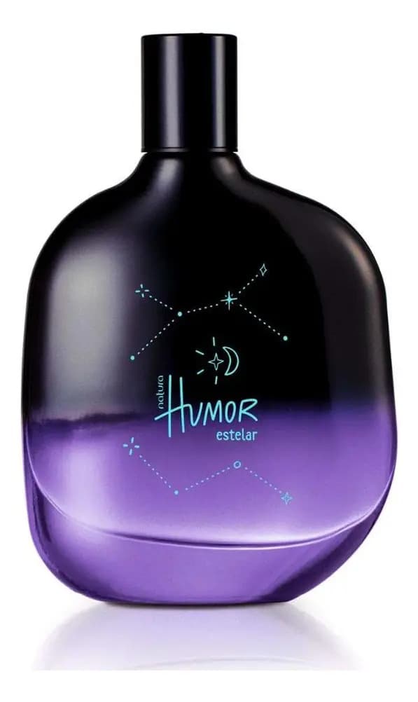 Presente Natura Humor Estelar 75ml