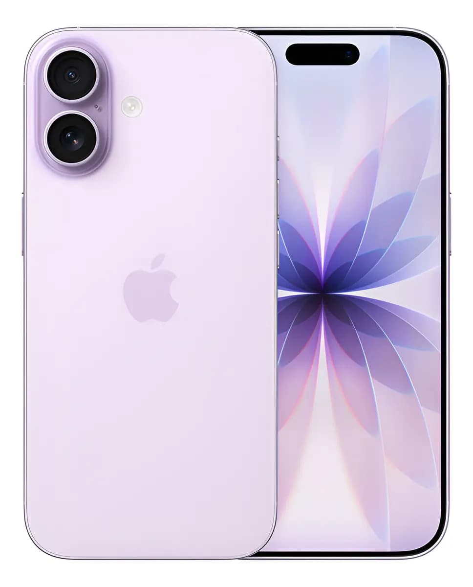 iPhone 17 512 GB - Lavanda