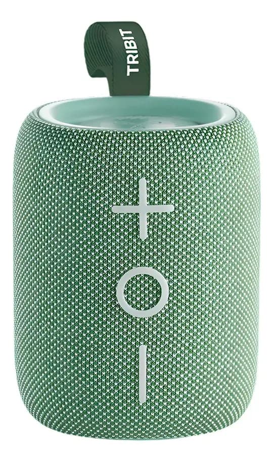 Caixa Som Bluetooth Tribit Mini Altofante Portátil