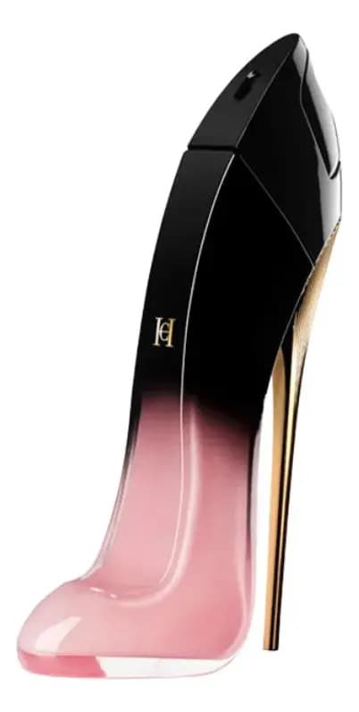 Perfume Carolina Herrera Good Girl Blush Elixir Eau De Parfum 80ml Feminino