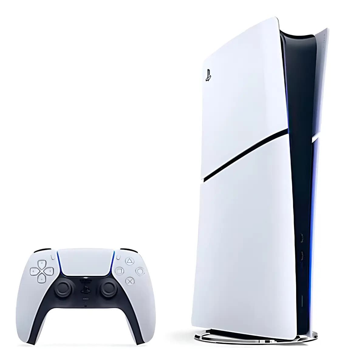 Sony PlayStation 5 Slim Digital 825GB