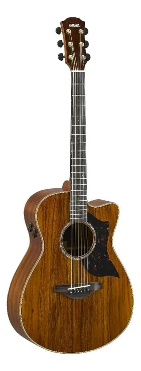 Violao Yamaha A4k Sp02