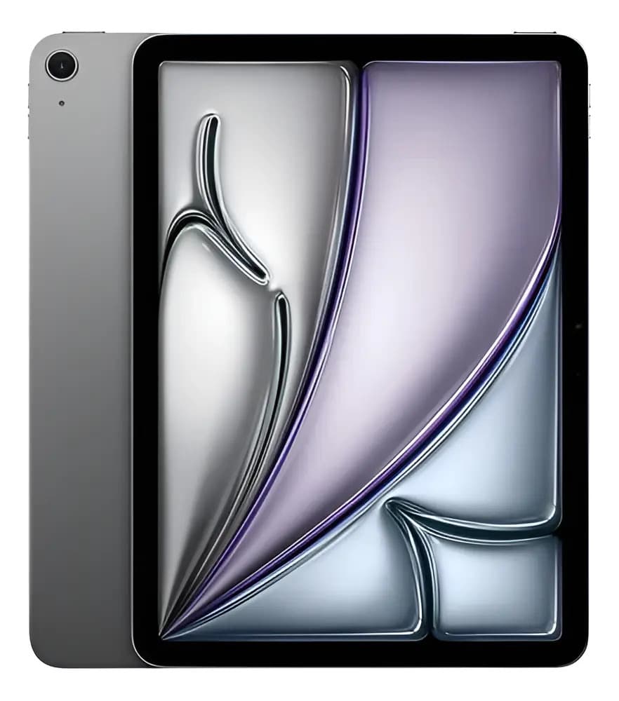 Apple iPad Air 11 Chip M3 Wi-fi 128gb cor cinza