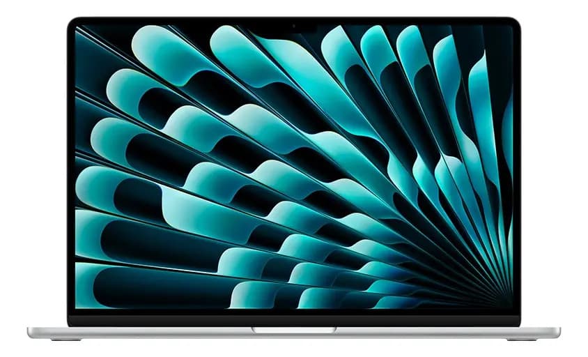 Notebook Apple MacBook Air M4 512GB 15"