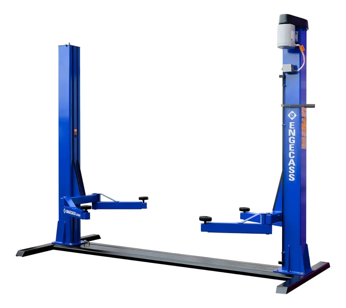 Elevador Automotivo 2,6ton Trifásico Ec 2600 Engecass 220/380 (Trifásico)