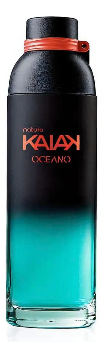 Natura Kaiak Oceano Deo Colônia Feminino 100ml