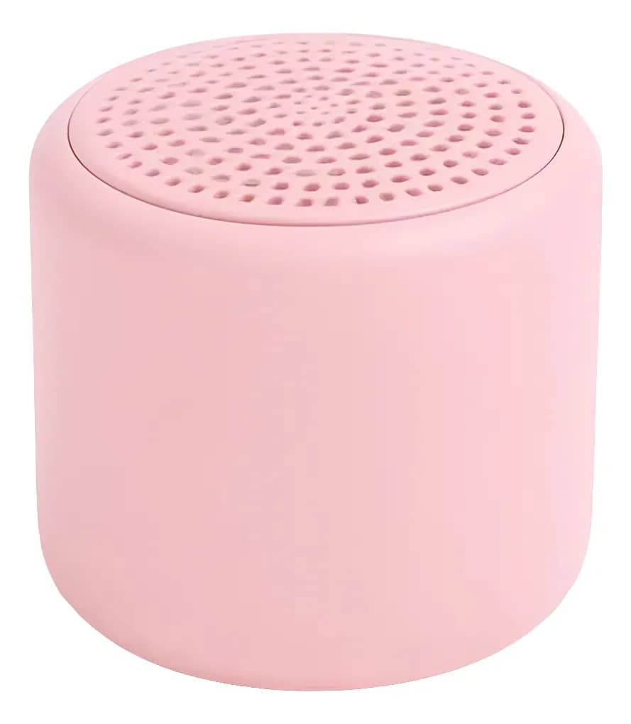 Caixa Som Bluetooth Mini Caixa Potente Amplificada Littlefun Cor