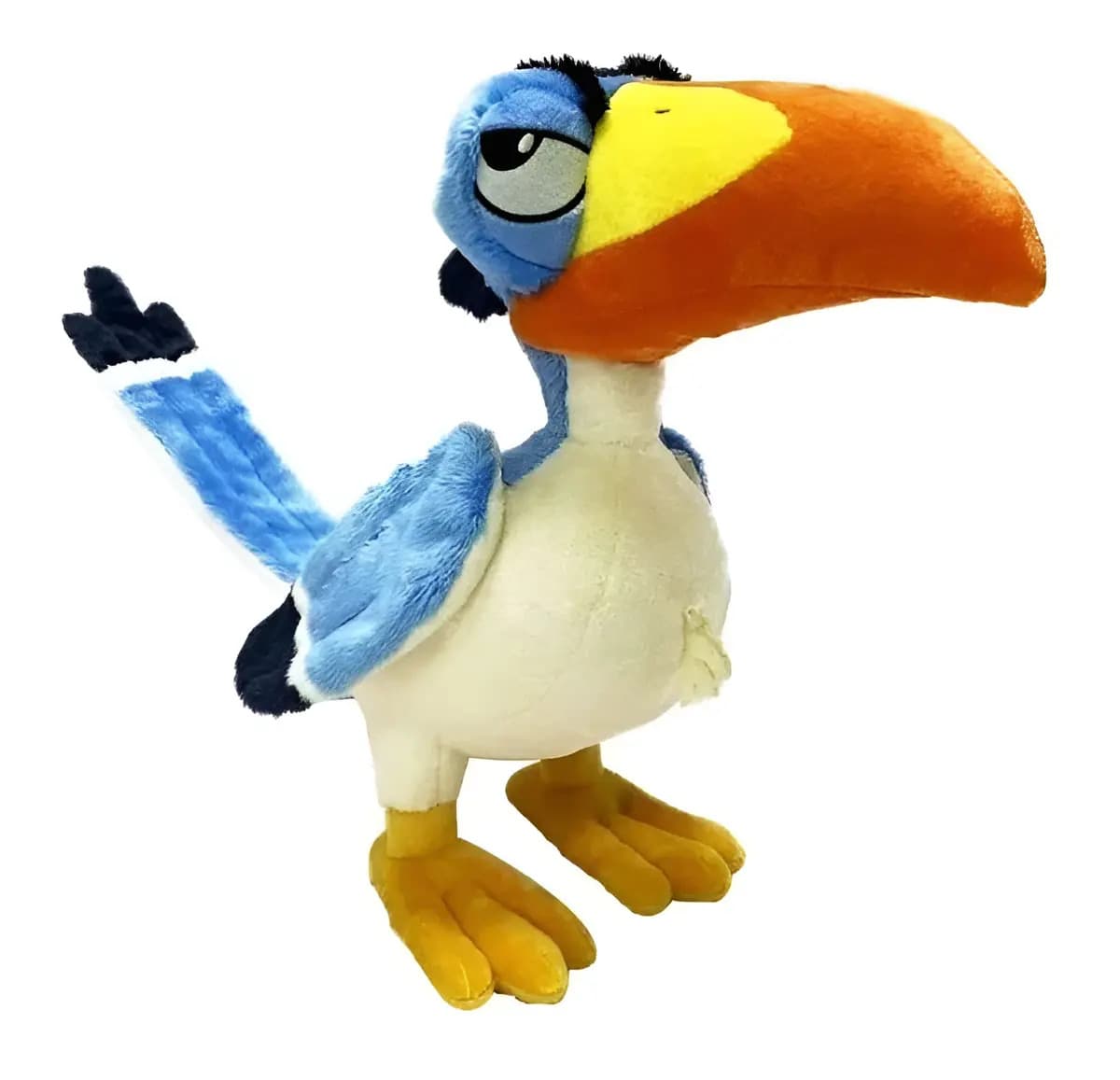 Pelúcia Disney Zazu 30cm - Fun Divirta-se