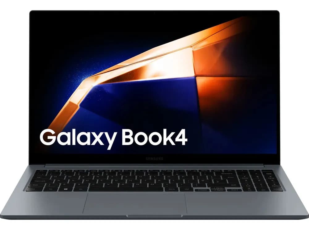 Notebook Samsung Galaxy Book4, Windows 11 Home, Intel® Core I7, 16gb, 512gb Ssd, 15.6'' Full Hd Led, 1.55 Kg