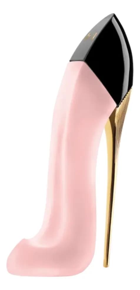 Perfume para Cabelos Carolina Herrera Good Girl Blush 30ml feminino