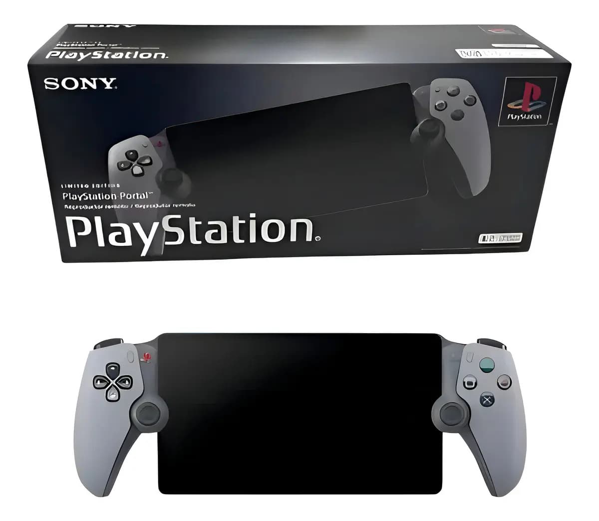 Sony PlayStation 5 1TB