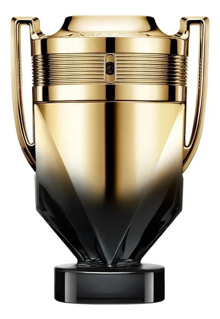 Perfume Rabanne Invictus Elixir Eau de Parfum 100ml Masculino - Perfume importado Âmbar Aromático
