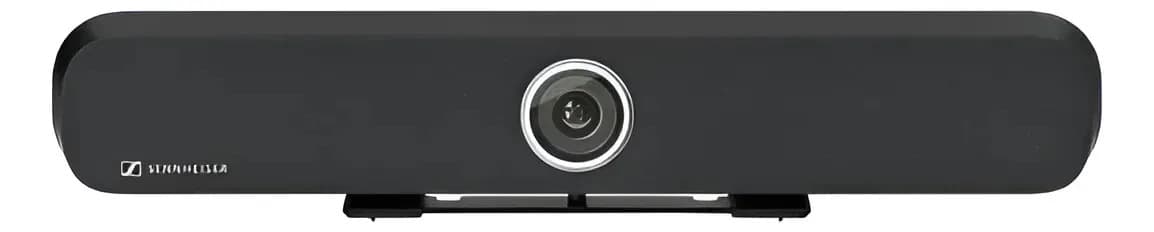 Soundbar Sennheiser TeamConnect Bar S para Videoconferência - BZ004