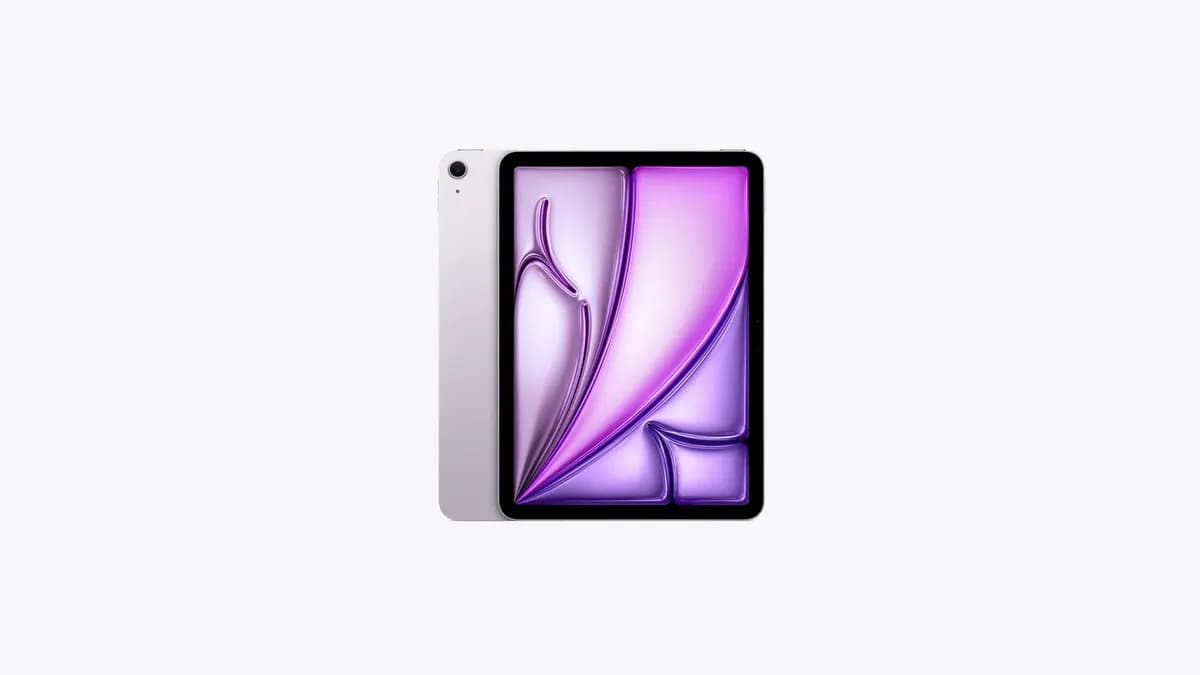 Tablet Apple iPad air 11 128GB