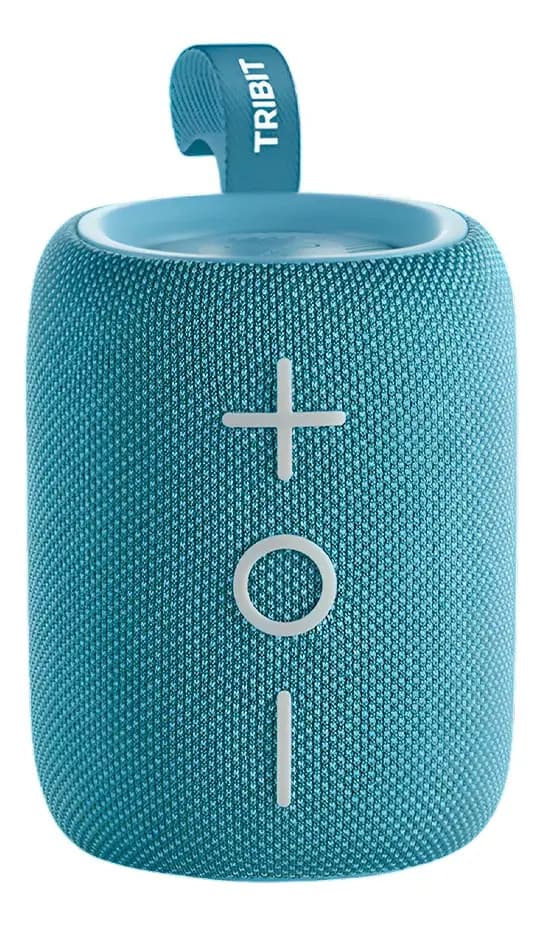 Caixa Som Bluetooth Tribit Stormbox Mini Portátil