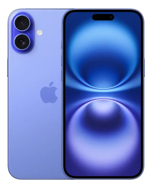Apple iPhone 16 Plus 256GB