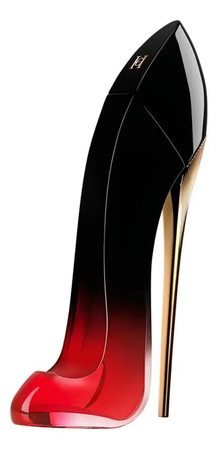 Perfume feminino Carolina Herrera Very Good Girl Elixir 30ml