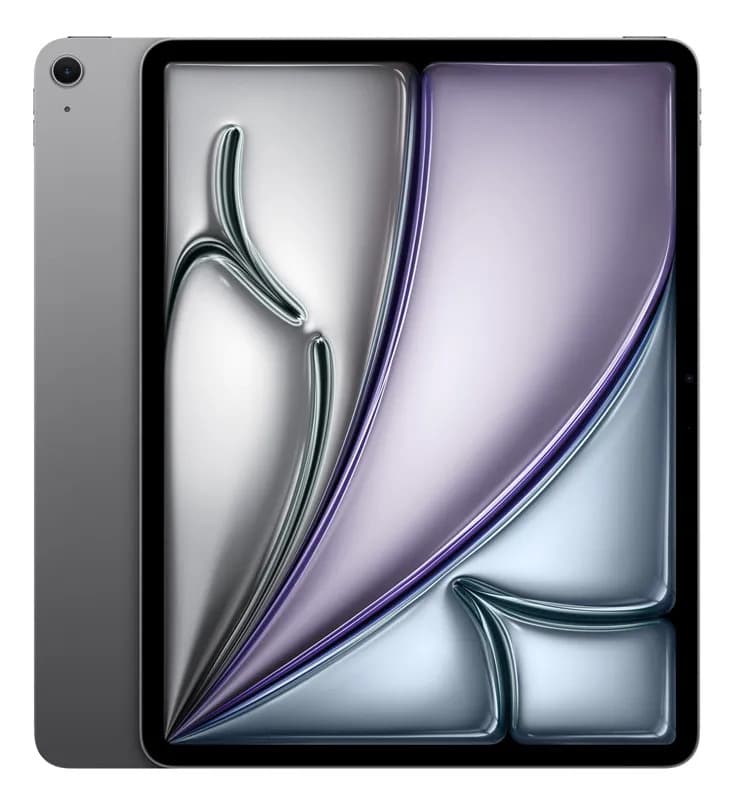 iPad Air de 11 polegadas Wi‑Fi 128 GB – Cinza-espacial