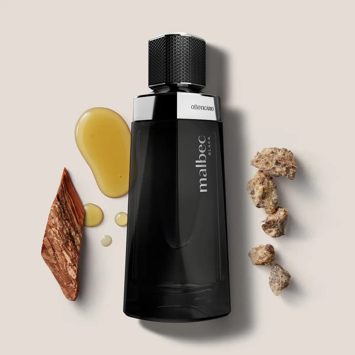 O Boticário Malbec Black Colônia 100ml